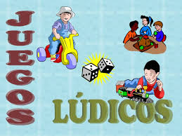 Juegos matemáticos, que incentive el pensamiento del niño, desarrolle. La Ludica En Las Matematicas