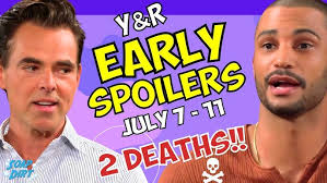 General Hospital Weekly Spoilers: August 21-25, 2023