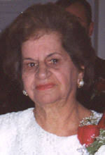 Phyllis M. Perrotti