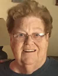 Obituary information for Barbara Jean Belcher