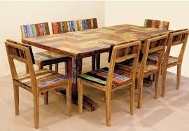 How to recycle unwanted furniture such as tables, sofas, chairs, beds and shelves. Reclaimed Boat Vs New Furniture A Comparison Indonesian Furniture
