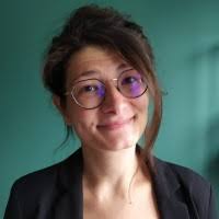 20+ "Cecile James" profiles