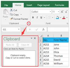 Merge And Combine Columns Without Losing Data In Excel