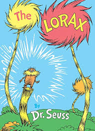 The book is frequently identified as a story concerning the malicious danger corporate greed postures to nature, making use. The Lorax Quotes And Analysis Gradesaver