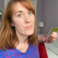 Haley Kirk (She/They) (@haleykirk91)