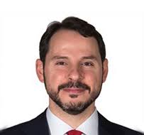 İşte, berat albayrak'ın hayatı… berat albayrak 1 ocak 1978 tarihinde i̇stanbul'da doğmuştur. Berat Albayrak Berat Albayrak The Business Year