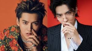 1 459 553 · обсуждают: Netizens Surprised By How Well Kris Can Still Speaking Korean After Leaving Exo 6 Years Ago Jazminemedia