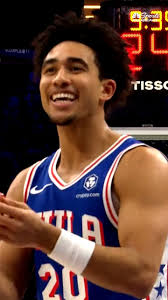 🗣️HE'S BACK!, Jared McCain returns tonight for the Sixers to face the  Bulls. Tipoff is at 8pm