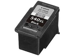 Das multifunktionssystem pixma mx525 ist eine ideale wahl, wenn es um produktivität im modernen home office geht. Canon Original Tintenpatrone Pg 540xl Black