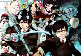 You have the options to customize the themes to your likings and modify the standard interface of your windows pc. Free Download Exorcist Ao No Exorcist Ao No Exorcist Blue Exorcist Wallpapers 1200x826 For Your Desktop Mobile Tablet Explore 40 Blue Exorcist Hd Wallpaper The Exorcist Wallpaper Rin Okumura