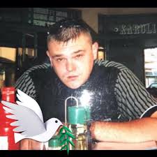 How to put a bike tire back on?