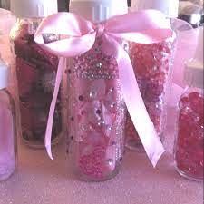 Pin By Keli Sanderson On Get Crafty Bling Baby Shower Baby Shower Souvenirs Baby Shower Favors
