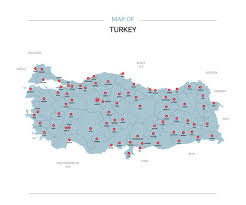 Mappa turchia cartina turchia viamichelin : 15 956 Foto Cartina Turchia Immagini E Vettoriali