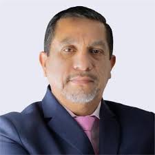 Walter Martín Matos Guerrero