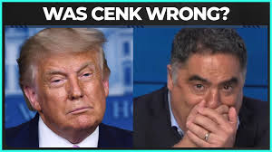 Cenk Admits He Was WRONG About Tariffs