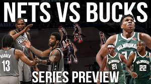 Here you can watch brooklyn nets vs milwaukee bucks. Vdkpwhzrkpo9im
