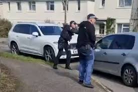 Truro Magistrates' Court