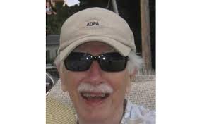 Theodore Blank Obituary (2018)