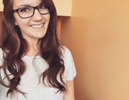 Meet the Meriel Team- Alexandra Becker