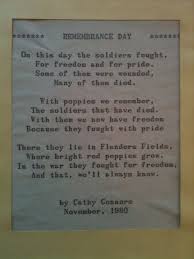 Pin By Renee Shearer On Lovin Literacy Remembrance Day Remembrance Day Poems Remembrance Day Activities