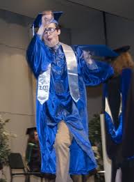 Front Range Community College Boulder County campus graduation — 2014-15