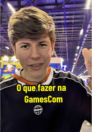 Algumas ativações da @gamescom latam . Quem vai hoje? #gamescom #gamers  #creator
