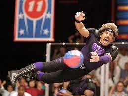 The goal is to eliminate all the members of an opposing team. Dodgeball Isn T Just Problematic It S An Unethical Tool Of Oppression Researchers National Post