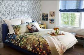 Some ideas for pastel color schemes: 75 Brilliant Blue Bedroom Ideas And Photos Shutterfly