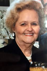 Pauline Baker Obituary