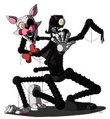 They start off in kid's cove, slowly making them way to the office in this order, lunging at jeremy/fritz from above. Five Nights At Freddy S 2 Mangle Five Nights At Freddy S Fnaf Fnaf Night Guards