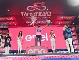 Etapa 20 giro de italia 2021. P0lbt 75lb D4m