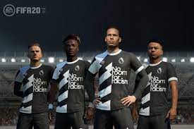 Submitted 4 hours ago by antirudh. Fifa 20 Gives Support To No Room For Racism
