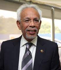 Johor bahru, johor view map. Shahrir On Meeting Arul I Want To Understand 1mdb Issues The Star