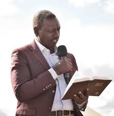 He instead left a cryptic message for his followers. Deputy President William Ruto Now Says Tuko Co Ke Breaking News Facebook