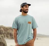 Men's Collection – Passenger