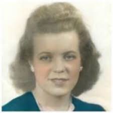 Margaret Evelyn Carver Obituary January 25, 2014