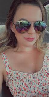 Marcey Hawk (@MarceyMC13)