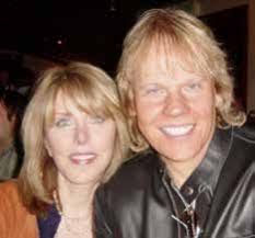 James Young of STYX, Co-Founder of APF