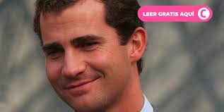 El Príncipe y la crisis de los 45