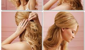 Ich hoffe sehr, es gefällt euch. Vintage Frisuren Zum Selber Machen Daesfreyprelusa