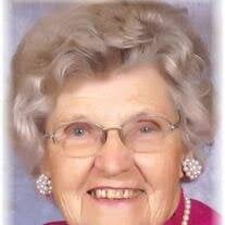 Mary Margaret Cox Obituary