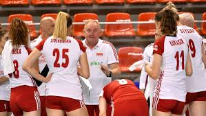 Reprezentacja polski siatkarzy wróciła na parkiet w rimini. Siatkowka Jacek Nawrocki Komentuje Przygotowania Reprezentacji Polski Siatkarek Do Ligi Narodow Najpierw Czechy Pozniej Bulgaria Sport Tvp Pl