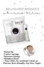 Pin On It Works Skinny Brew