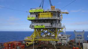 The project has therefore invested in a drilling simulator on board askepott. Oceanhub Video Of Unmanned Wellhead Platform On The Go At Oseberg Vestflanke