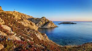 Photo de l ile rousse en corse est un fond d'ecran hd gratuit provenant de tous les . La Region De La Balagne Et Ile Rousse En Corse Residence Casaceccu