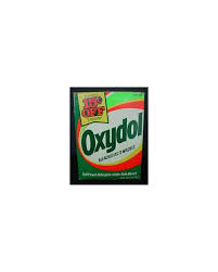 Cleans up to 80% better than detergent alone for fresh clothes at all times. Who Remembers Oxydol Original Powder