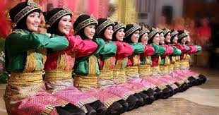 Pengertian Tari Tradisional Adalah Ciri Ciri Jenis Contohnya Lengkap