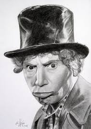 Harpo Marx, Juan Carlos Moreno Collado