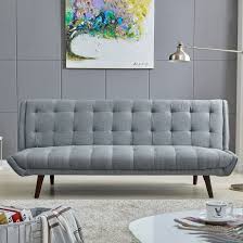 Look at our exclusive sealy barletta sofas, chelsea sofas that promise you luxury, comfort & restful sleep. Temple Webster Soho Click Clack Sofa Bed Reviews