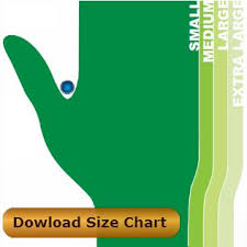 Disposable Gloves Size Chart Buying Guide Food Gloves